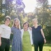 Feministische Theologinnen laden in Zürich 2025 zu elf experimentellen Gottesdiensten ein. 