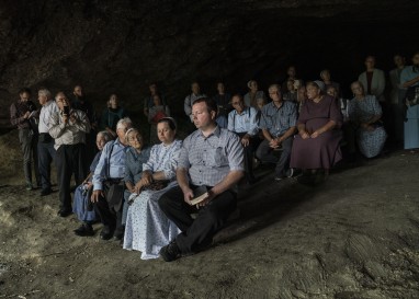 Die erste Taufe der Täuferbewegung fand vor 500 Jahren im Zürcher Niederdorf statt.