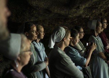 Bis heute berufen sich die Mennoniten auf das erste Bekenntnis im Kanton Schaffhausen