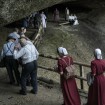 Die Obrigkeiten im alten Bern und Zürich machten Jagd auf Täufer – ein Besuch in einem Versteck