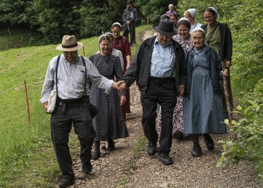 Die offiziellen Entschuldigungen waren emotionale Momente. Nun ist aber das Weitergehen wichtig