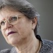EKS-Präsidentin Rita Famos äussert sich zu Gaza, weil «Schweigen ein ethisches Versäumnis wäre»