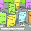 Die Migrationsdebatte polarisiert – und doch gäbe es Wege zu einem konstruktiven Dialog