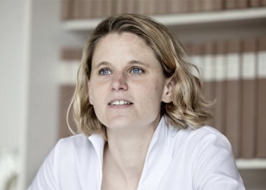 Nach weniger als einem Jahr ist sie wieder weg: die Berner Pfarrblatt-Chefredaktorin Annalena Müller
