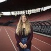 An sich selber und seine Fähigkeiten glauben – damit hat es Kletterin Petra Klingler weit gebracht