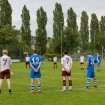 Den Spass am Spiel mit dem Dialog verbinden: Der FC Religionen traf in Zürich auf den FC Kantonsrat