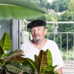 Daniel Bäumlin engagiert sich weltweit als 