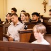 Reformierte Gottesdienste können weltweit sehr unterschiedlich sein. Schuld ist die reformierte DNA.