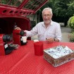 «Ich war schon immer Piaggio-Fan»