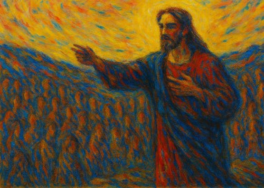 Welche Tipps die Bibel für Menschen bereithält, die bessere Vorträge und Reden halten wollen