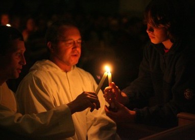 Zum 20. Todestag von Frère Roger: «Meine Kirche ist die mit dem Sprung» 


