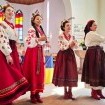 Zum ukrainischen Unabhängigkeitstag: Liebeslieder gegen den Krieg in der Pratteler Kirche