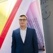 Von Cherson in die Schweiz: «Das Zugticket war mein Gamechanger»