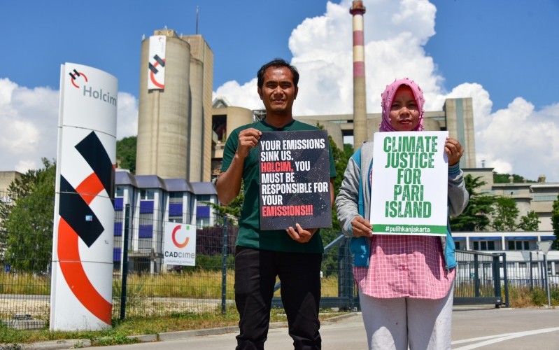 Die Energiewende geht vielen zu langsam vorwärts – Klimaklagen nehmen weltweit zu