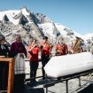 Am «Filme für die Erde»-Festival sind vom 17. bis 20. September inspirierende Umweltfilme zu sehen.