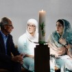 Bettag: In Dulliken feierten verschiedene Religionen zum ersten Mal im Kanton Solothurn gemeinsam. 