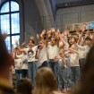 Grossanlässe sollen die grosse reformierte Gemeinschaft für die Jungen erlebbar machen.