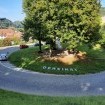 Eine bewährte Oase der Ruhe zwischen der Ober- und Unterstadt in Burgdorf