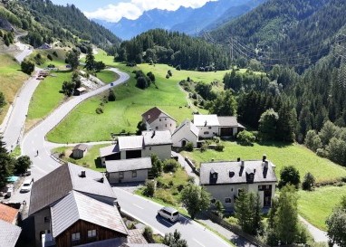 Die schönen Gotteshäuser und ihre Menschen im Unterengadin in einer Videoserie: Giarsun