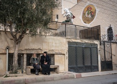 Berner Tagung: Religionsfreiheit ist zentral für eine Demokratie