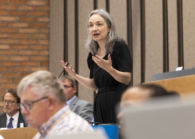 Die Zürcher Kirchen retten die muslimische Seelsorge und ein Bildungsprogramm mit Staatsbeiträgen