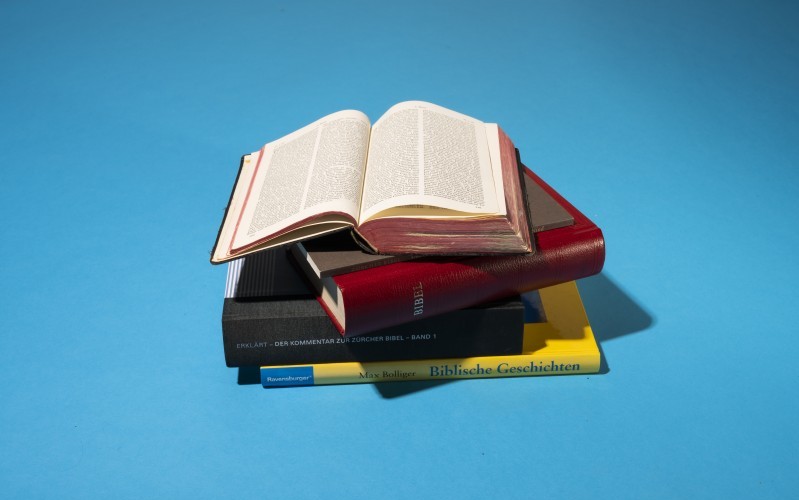 Zürcher Landeskirche veröffentlicht Handreichung gegen Antisemitismus