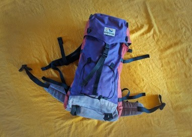 Adventskalender 2025 – Türchen 3: Ein Sack, schönste Momente und grösste Verzweiflung