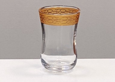 Adventskalender 2025 – Türchen 10: Tee aus einem «Schnapsglas»