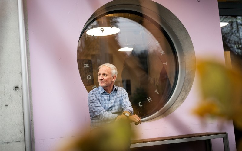 Hilfe bei psychischer Belastung: Wenn das Leben aus dem Gleichgewicht gerät