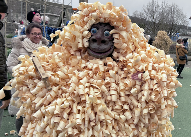 Warum der Bärzelistag eher nichts mit Berchtold oder der Percht zu tun hat