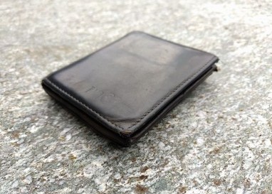 Adventskalender 2025 – Türchen 16: Wie ein Geschenk für Bargeld zum Münzstreuer wurde