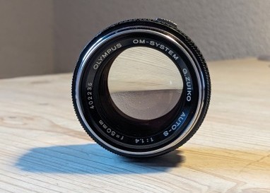 Adventskalender 2025 – Türchen 19: Optik und Haptik in sinnlicher Vollkommenheit