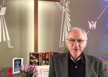 Crans-Montanas Pfarrer Liagre im Gespräch: «Unsere Gemeinde wird nie mehr dieselbe sein»