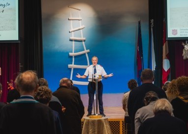 Die Freikirchen suchen den Dialog und erhalten Staatsgelder