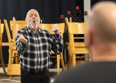 Das Weltkulturerbe Jodeln hat eine starke spirituelle Komponente