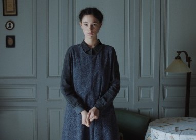 Mit dem Drama «Silent Rebellion» gelingt der Regisseurin Maire-Elsa Sgualdo ein kleines Meisterwerk