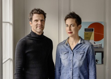 «reformiert.» und das katholische Magazin «Forum» lancieren gemeinsam einen neuen Podcast