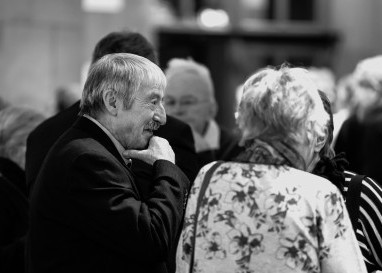 Samuel Lutz verstand sich als Chef von Refbejuso dezidiert als Theologe und weniger als Manager.