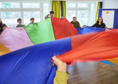 «Letzte Hilfe»-Kurs für Kids und Teens: altersgerecht vermitteltes Wissen übers Sterben