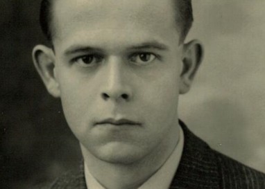 Vor 80 Jahren kam der Diplomat Harald Feller nach Bern zurück – und hatte 32 Menschen gerettet