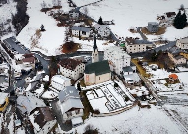 Die schönen Gotteshäuser und ihre Menschen im Unterengadin in einer Videoserie: Sta. Maria