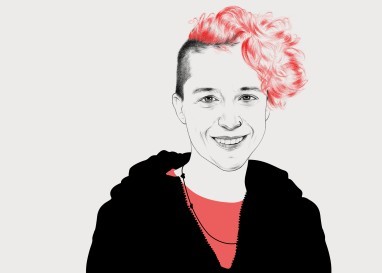 Wie soll ich alle diese Probleme durchstehen? 