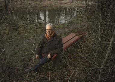 Im Schreiben sich selbst und dem Sinn des Lebens näher gekommen