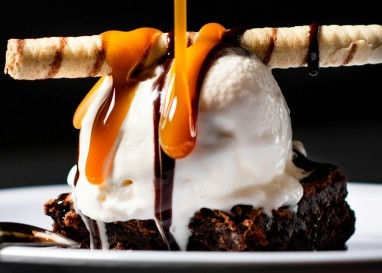 Essen in Hülle und Fülle als Sinnbild des Paradieses