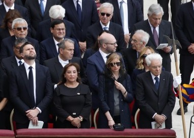 « Die Bibel lässt sich nie nur von einer Seite vereinnahmen.»