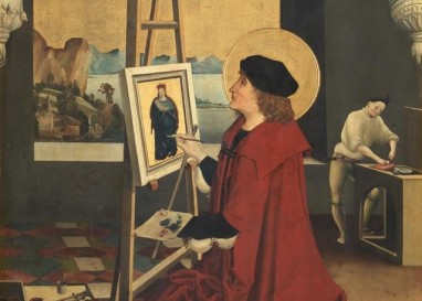 Für die Reformation legte der erfolgreiche Renaissancekünstler Niklaus Manuel den Pinsel weg.