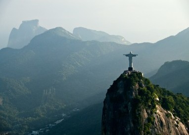 Hoffnung in der Zerrissenheit: Ein brasilianischer Blick auf Befreiungstheologie