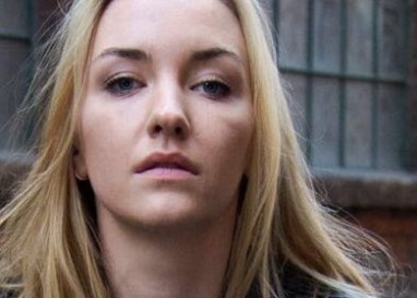 Anastasia Troska, Sängerin: «An sich finde ich Glauben und Religion sehr schön» 