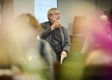 Warum Christoph Sigrist die Initiative «Keine 10-Millionen-Schweiz» für gefährlich hält