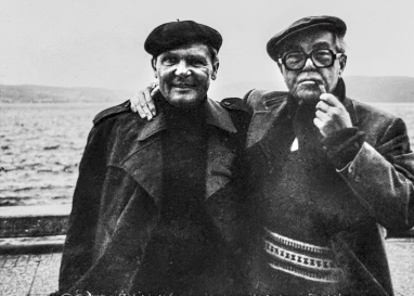 Der Strafrechtler Peter Noll war ein Pionier beim Thema selbstbestimmtes Sterben